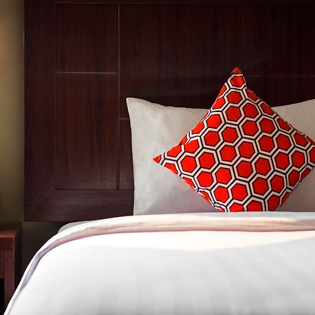Best Western Senayan Джакарта Екстериор снимка
