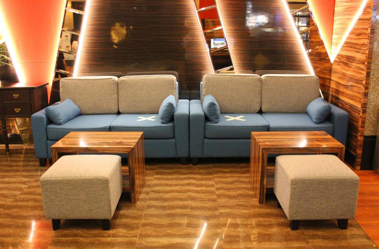 Best Western Senayan Джакарта Екстериор снимка
