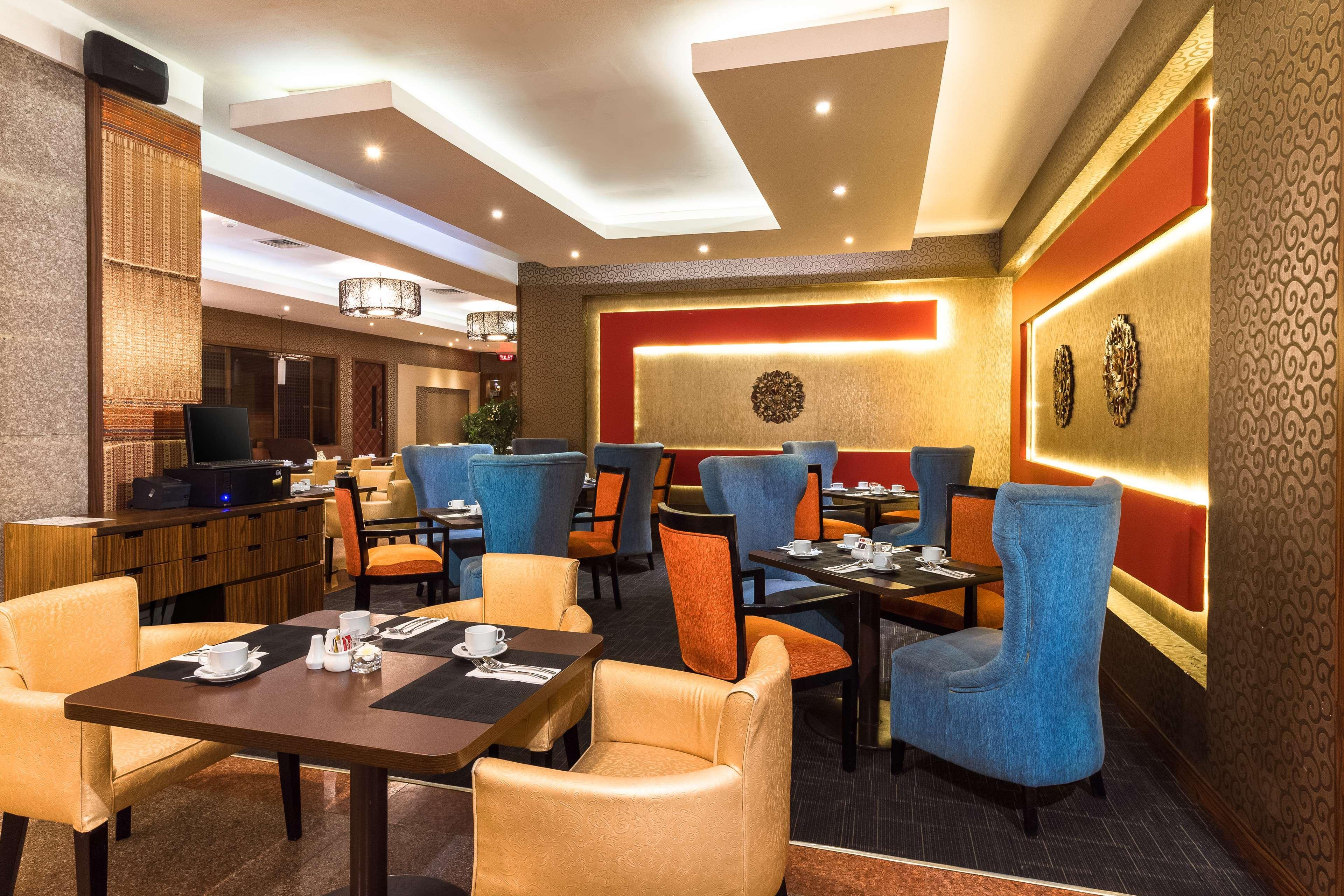 Best Western Senayan Джакарта Екстериор снимка
