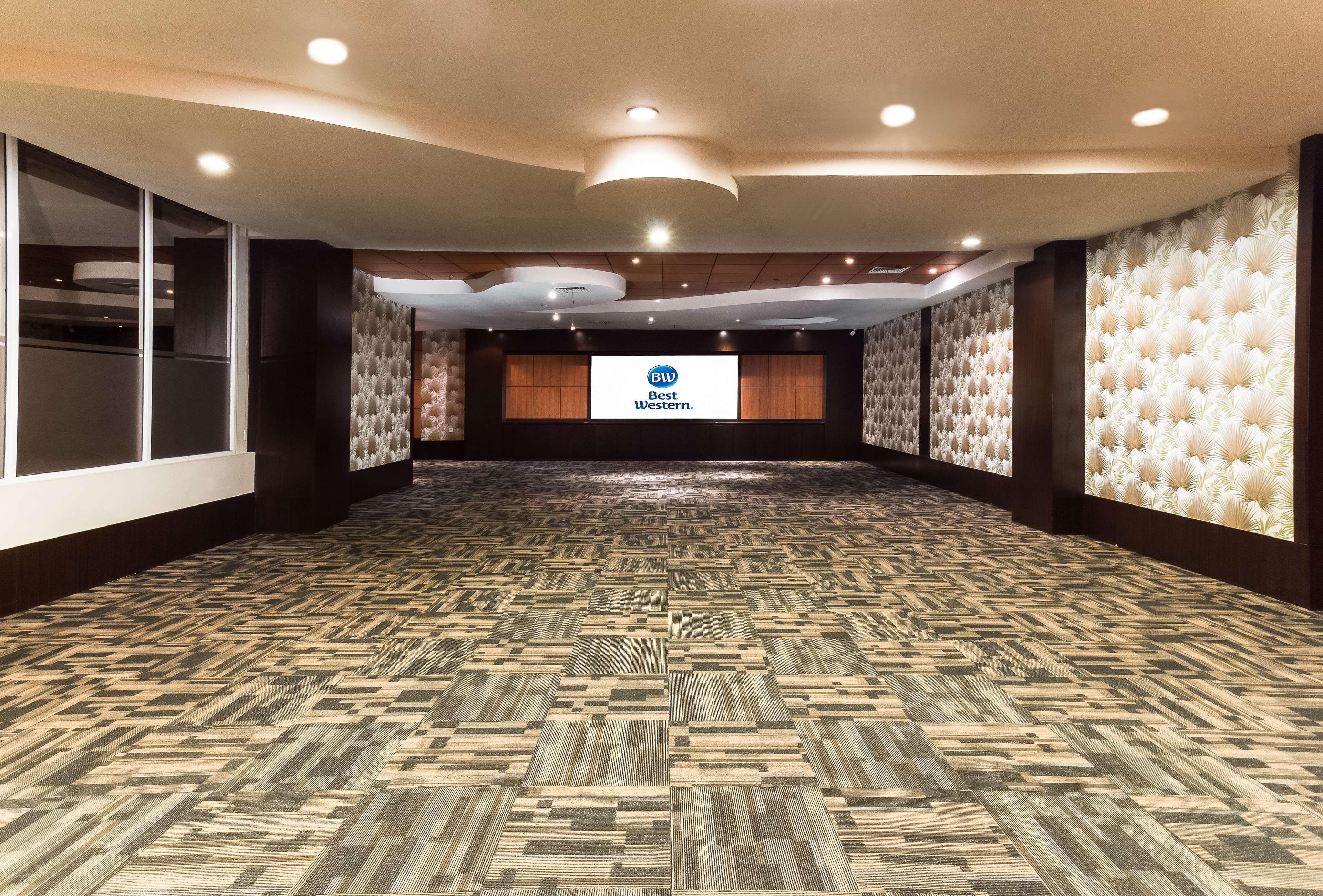 Best Western Senayan Джакарта Екстериор снимка