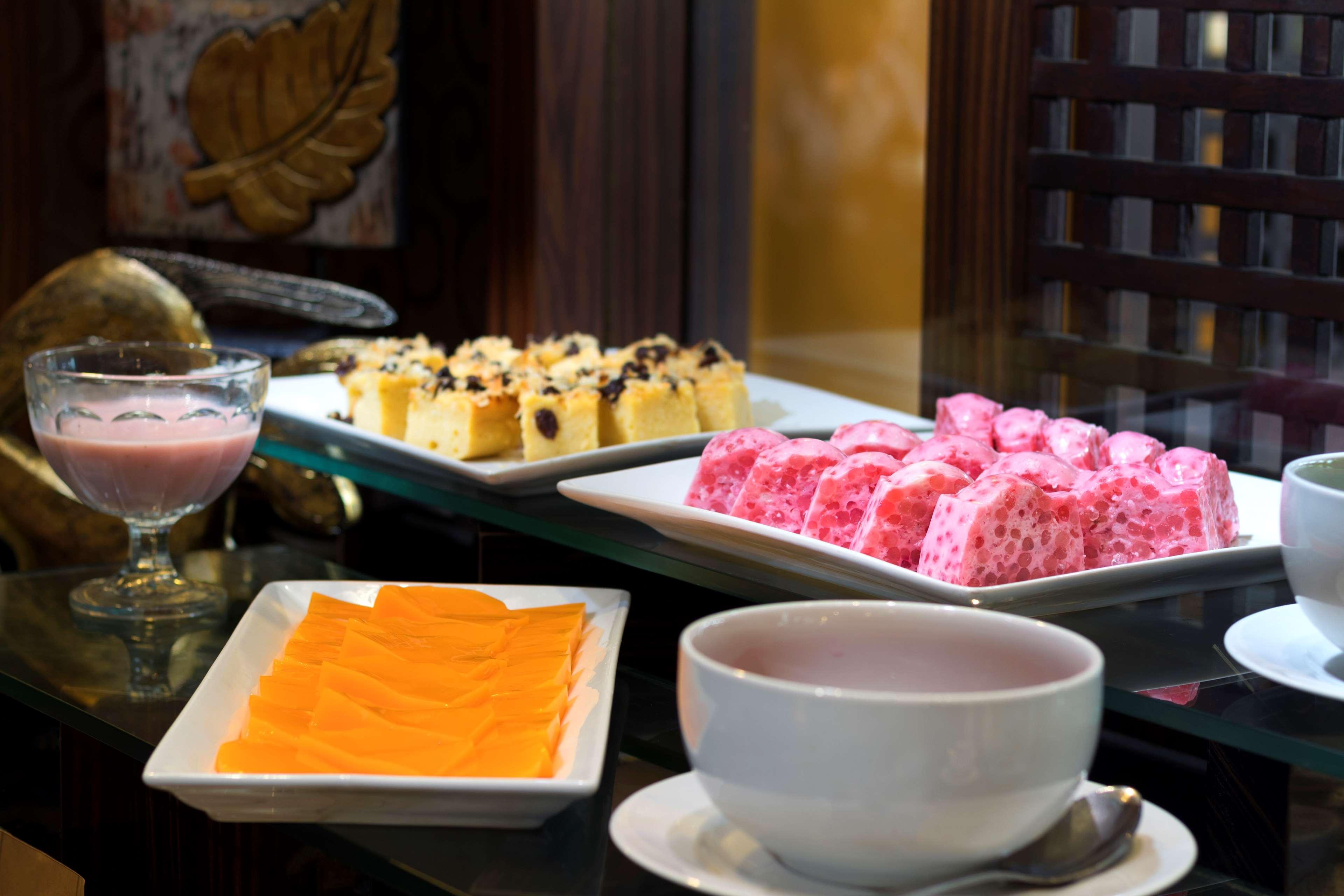 Best Western Senayan Джакарта Екстериор снимка