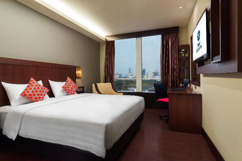 Best Western Senayan Джакарта Екстериор снимка